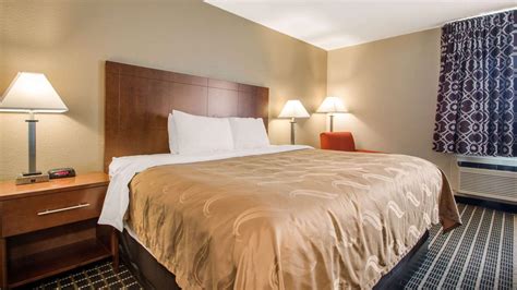 quality inn madison west near university area reviews